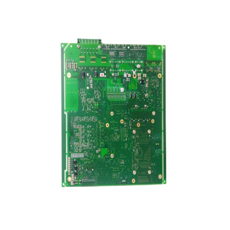 ABB 3BHE022287R0101 UC D240 A101 Communication Control2